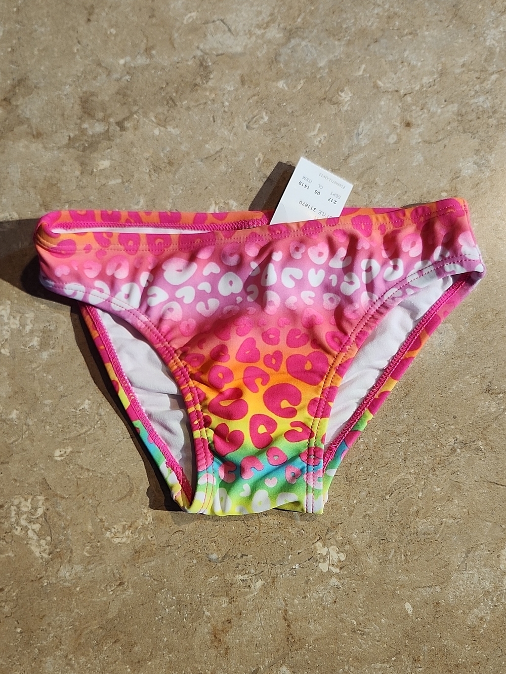 Circo Toddler Bikini Bottom 18 Month